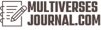 Multiverses Journal